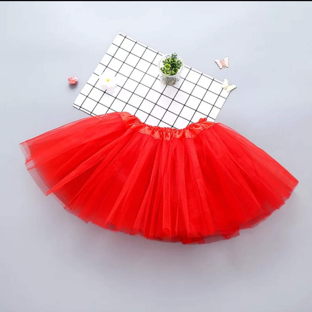 Tutu Dress for Girls 2t-8year old